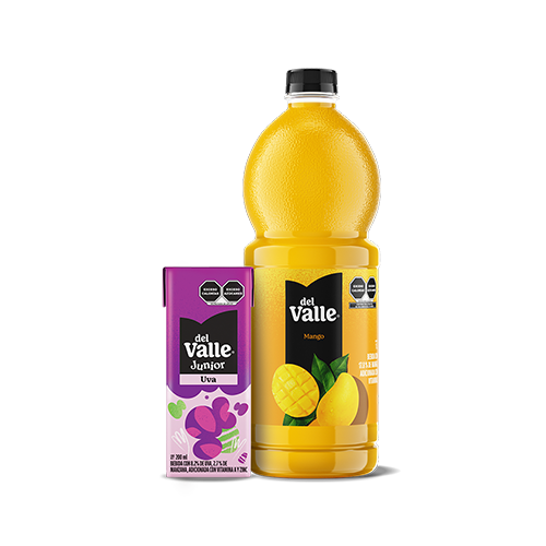 Jugos y Néctares