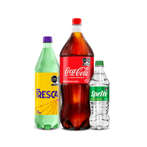 Refrescos